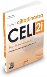 CELI Cittadiananza 2i testy przygotowujące do egz.