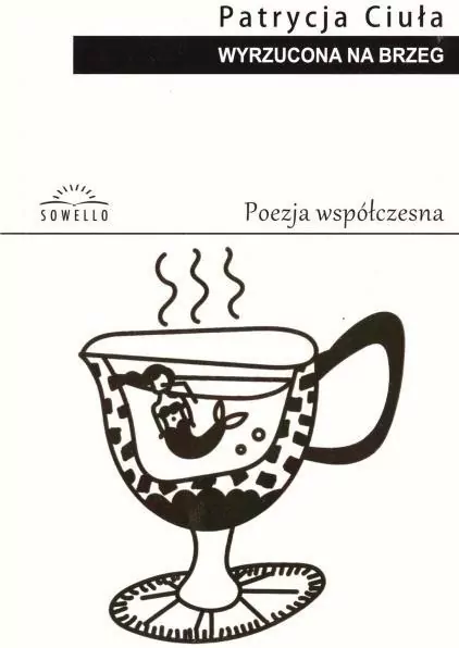 Wyrzucona na brzeg - tantis.pl