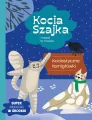 Kocia Szajka i napad na moście. Łamigłowki - tantis.pl