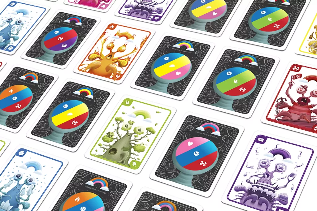 Mordercze krewetki - tantis.pl