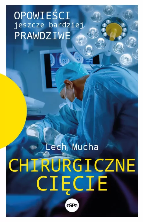 Chirurgiczne cięcie - tantis.pl