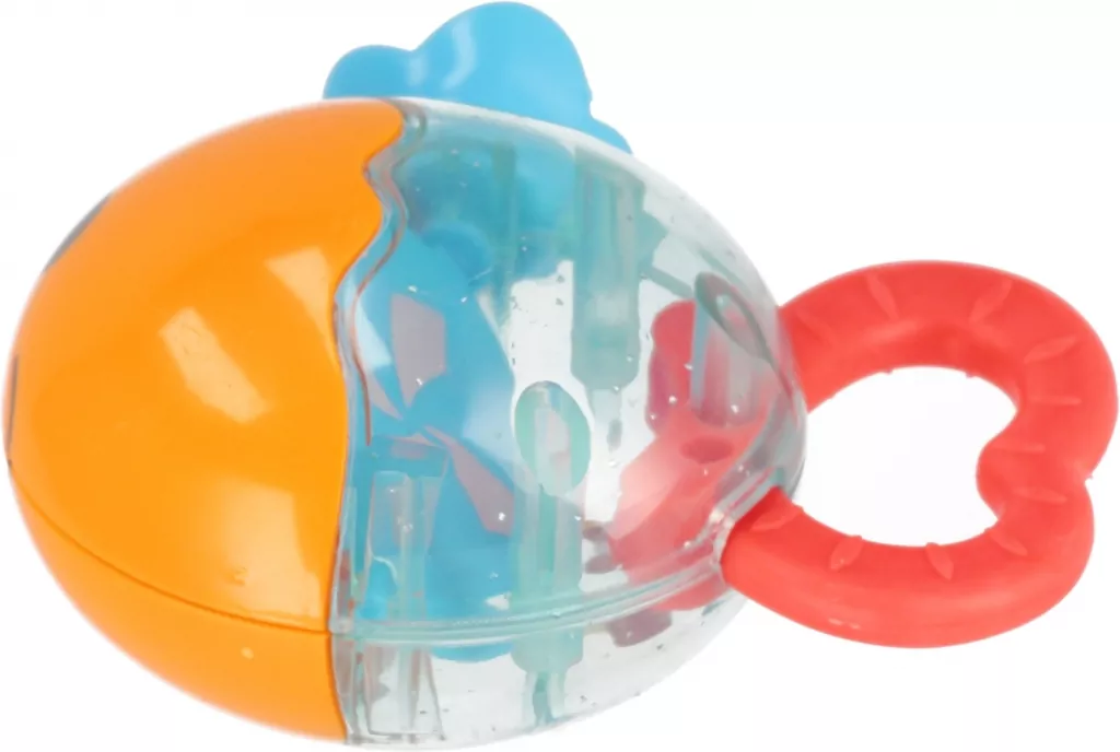 Grzechotka rybka BAM BAM - tantis.pl