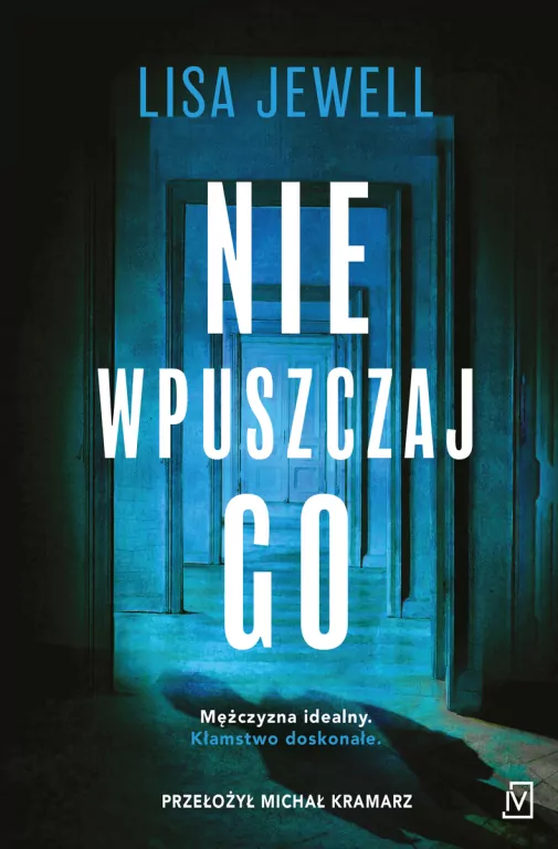 Nie wpuszczaj go - tantis.pl