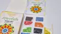 Piaskowe Malowanki Mandala Sand Art - tantis.pl