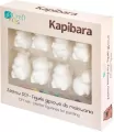 Zestaw DIY figurki gipspwe do malowania Kapibary - tantis.pl