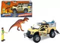 Pojazd Adventure Force Dinosaur - tantis.pl