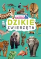 Ciekawe, dlaczego? Dzikie zwierzęta - tantis.pl