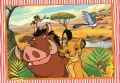 Puzzle 2x20 Disney Classics - tantis.pl