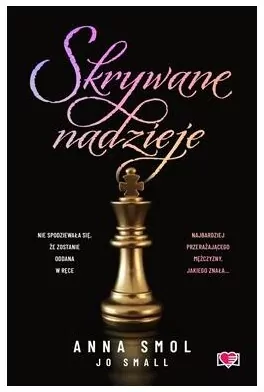 Skrywane nadzieje - tantis.pl