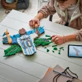 LEGO® Lionel Messi — cieszynka 43018 - tantis.pl