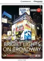 Bright Lights on Broadway: Theaterland Low Intermediate - tantis.pl