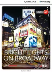 Bright Lights on Broadway: Theaterland Low Intermediate