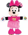 Disney Baby. Myszka Minnie. Interaktywna maskotka - tantis.pl