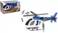 Helikopter policyjny św/dźw G8078 11944 - tantis.pl