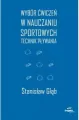 Wybór ćwiczeń w nauczaniu sportowych technik pływania - tantis.pl