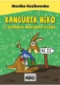 Kangurek Niko i zadania matematyczne. Matematyka. Klasa 3. Szkoła podstawowa - tantis.pl