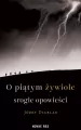 O piątym żywiole srogie opowieści - tantis.pl