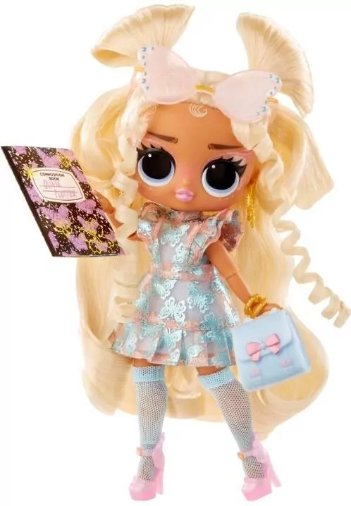 LOL Surprise Tweens Core Doll - Olivia Flutter - tantis.pl