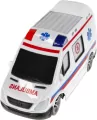 Ambulans zdalnie sterowany. My City - tantis.pl