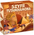 Szyfr Tutanchamona - tantis.pl