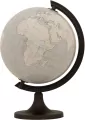 Globus konturowy 25 cm - tantis.pl