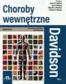 Davidson Choroby wewnętrzne Tom 2 - tantis.pl