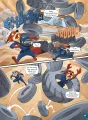 W harmonii z naturą.  Miasta przyszłości. Nauka z komiksem. Tom 2 - tantis.pl