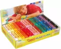 Plastelina 15 kolorów 30 x 50 g - tantis.pl