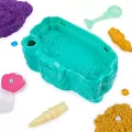 Kinetic Sand - zestaw Syrenka - tantis.pl