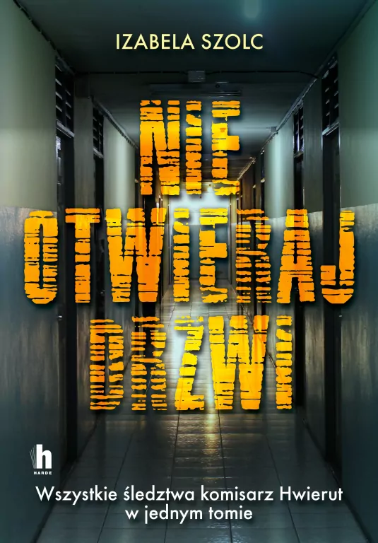 Nie otwieraj drzwi - tantis.pl