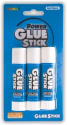 Klej w sztyfcie 3 szt