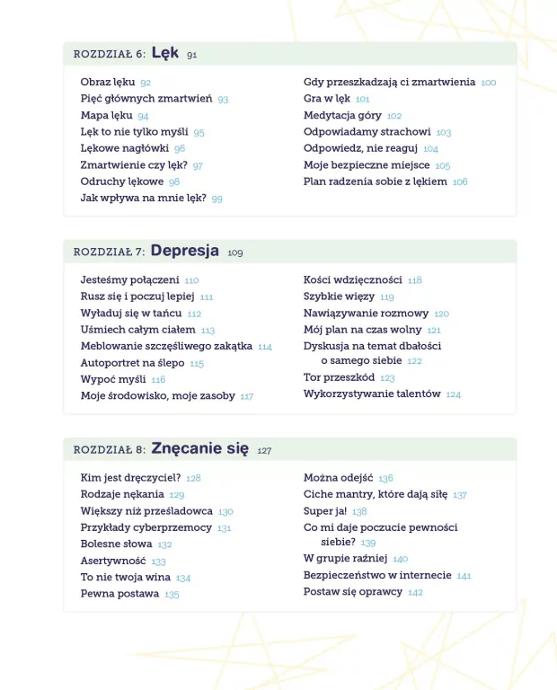 Gry terapeutyczne dla nastolatków - tantis.pl