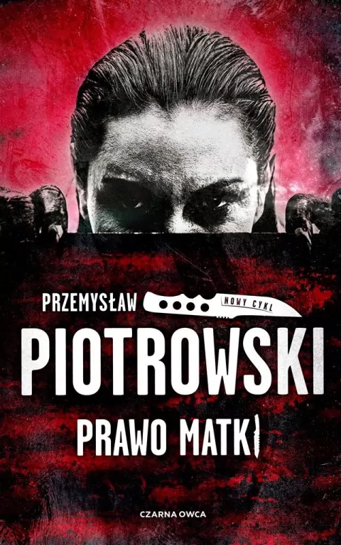Prawo matki. Luta Karabina. Tom 1 - tantis.pl