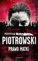 Prawo matki. Luta Karabina. Tom 1 - tantis.pl