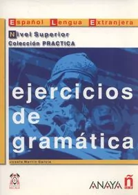 Ejercicios de gramatica nivel superior - tantis.pl