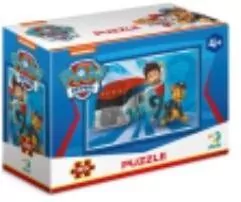 Puzzle 35 mini Paw Patrol - tantis.pl