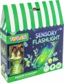 Latarka sensoryczna TUBAN - tantis.pl