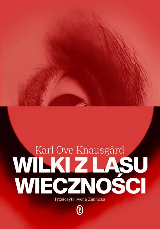 Wilki z lasu wieczności - tantis.pl