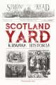 Scotland Yard. Krwawa historia - tantis.pl