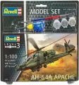 Model AH-64A Apache - tantis.pl