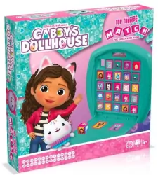 Match Koci Domek Gabi