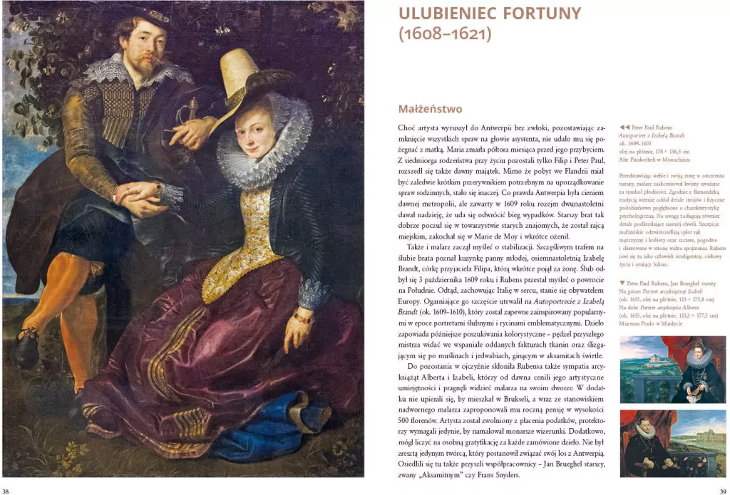 Peter Rubens - tantis.pl