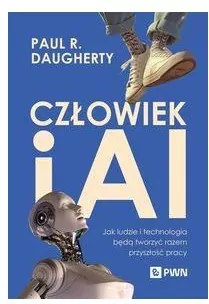 Człowiek i AI - tantis.pl