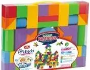 Klocki piankowe - tantis.pl