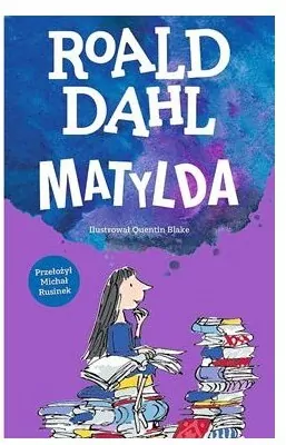 Matylda. Wydanie 2024 - tantis.pl