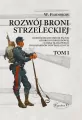 Rozwój broni strzeleckiej T.1 - tantis.pl