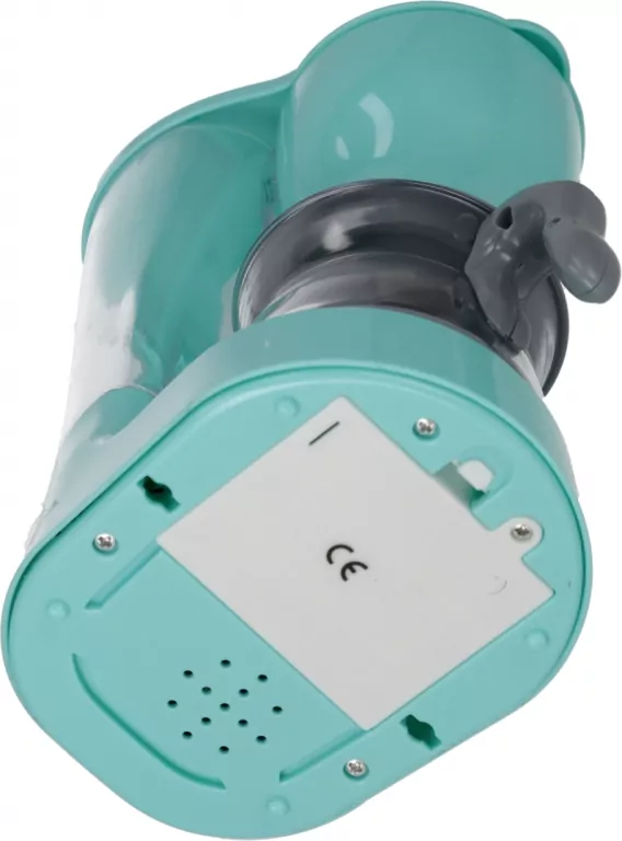 Ekspres przelewowy do kawy miętowy - tantis.pl