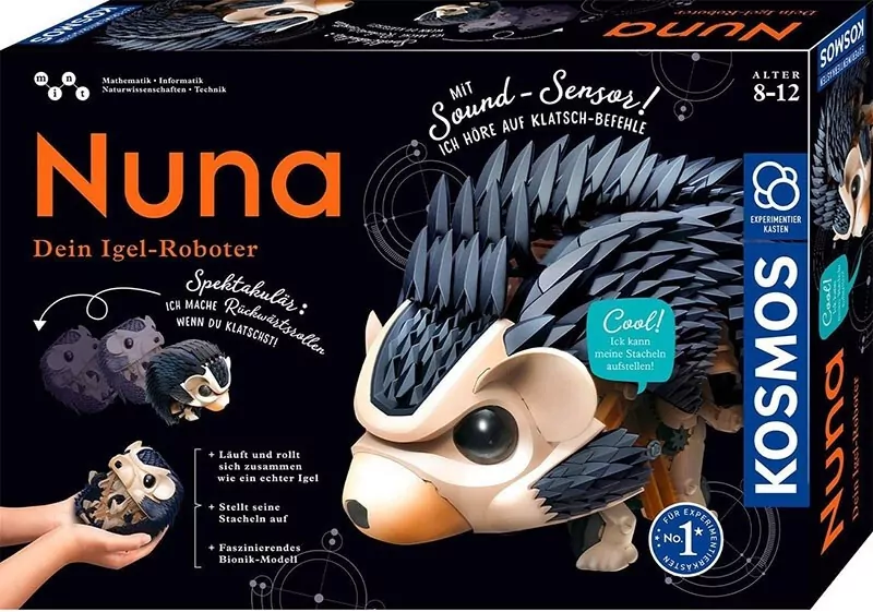 Nuna - tantis.pl