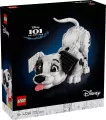 LEGO® Disney. 101 dalmatyńczyków — Szczeniaczek 43269 - tantis.pl