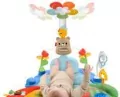Fisher-Price Kick & Sway Activity Gym 3w1 - tantis.pl